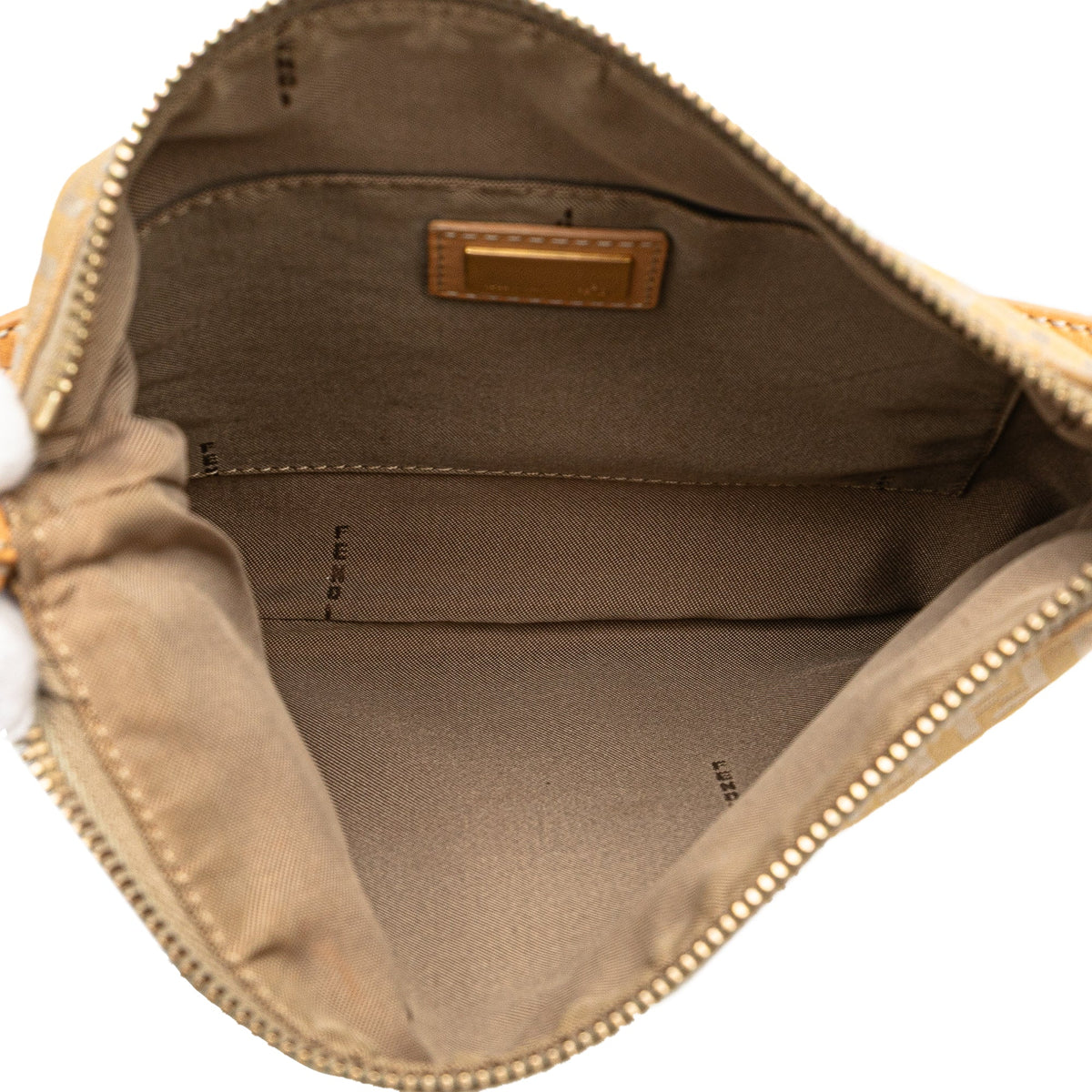 Mama Forever Bag Zucchino Canvas