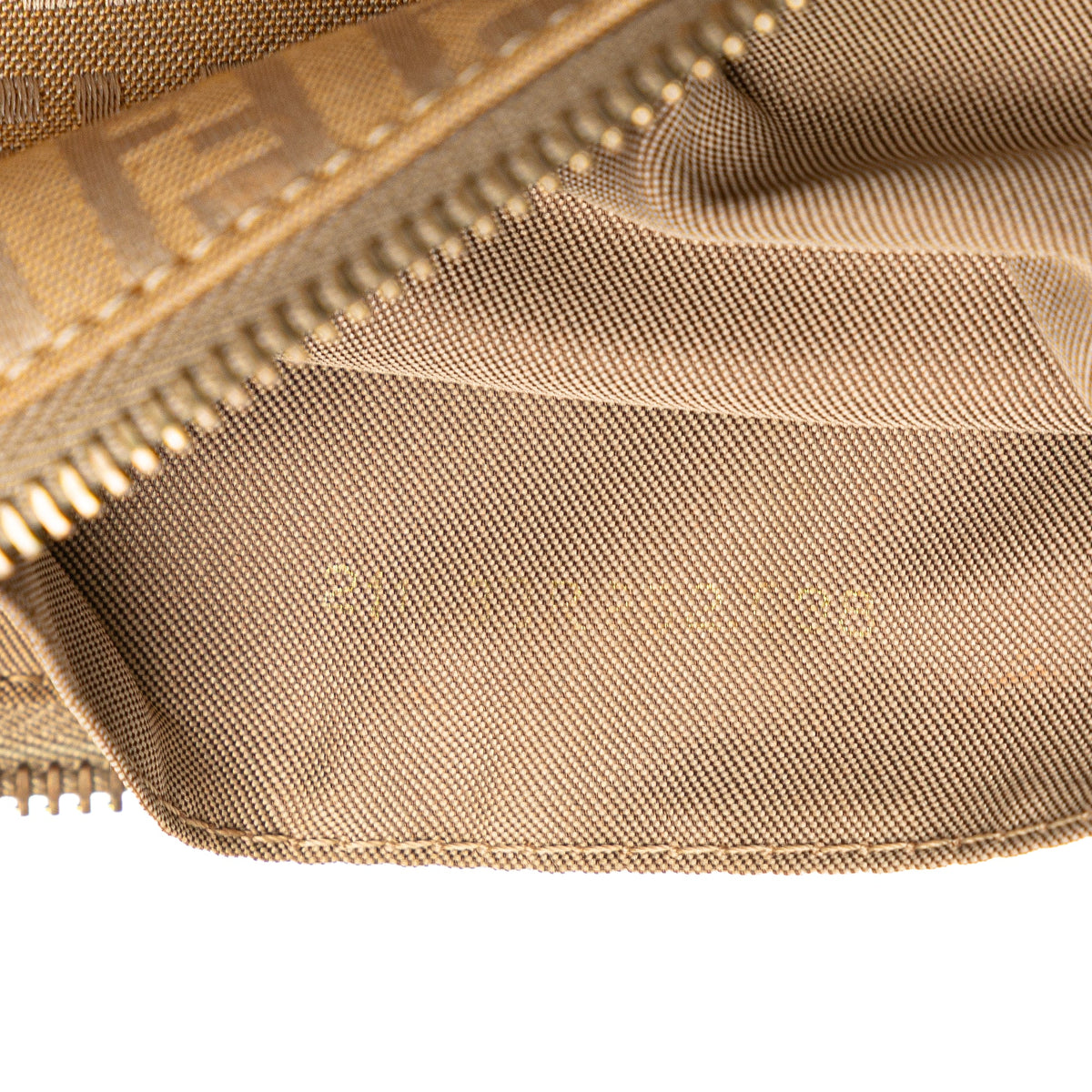 Mama Forever Bag Zucchino Canvas