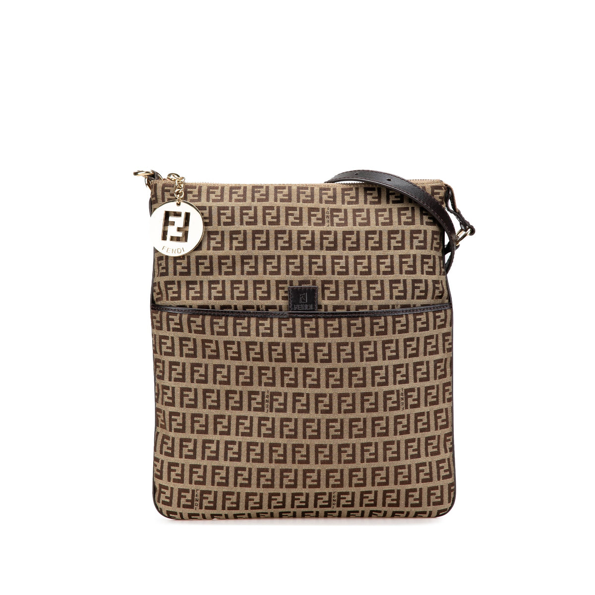 Mama Forever Bag Zucchino Canvas