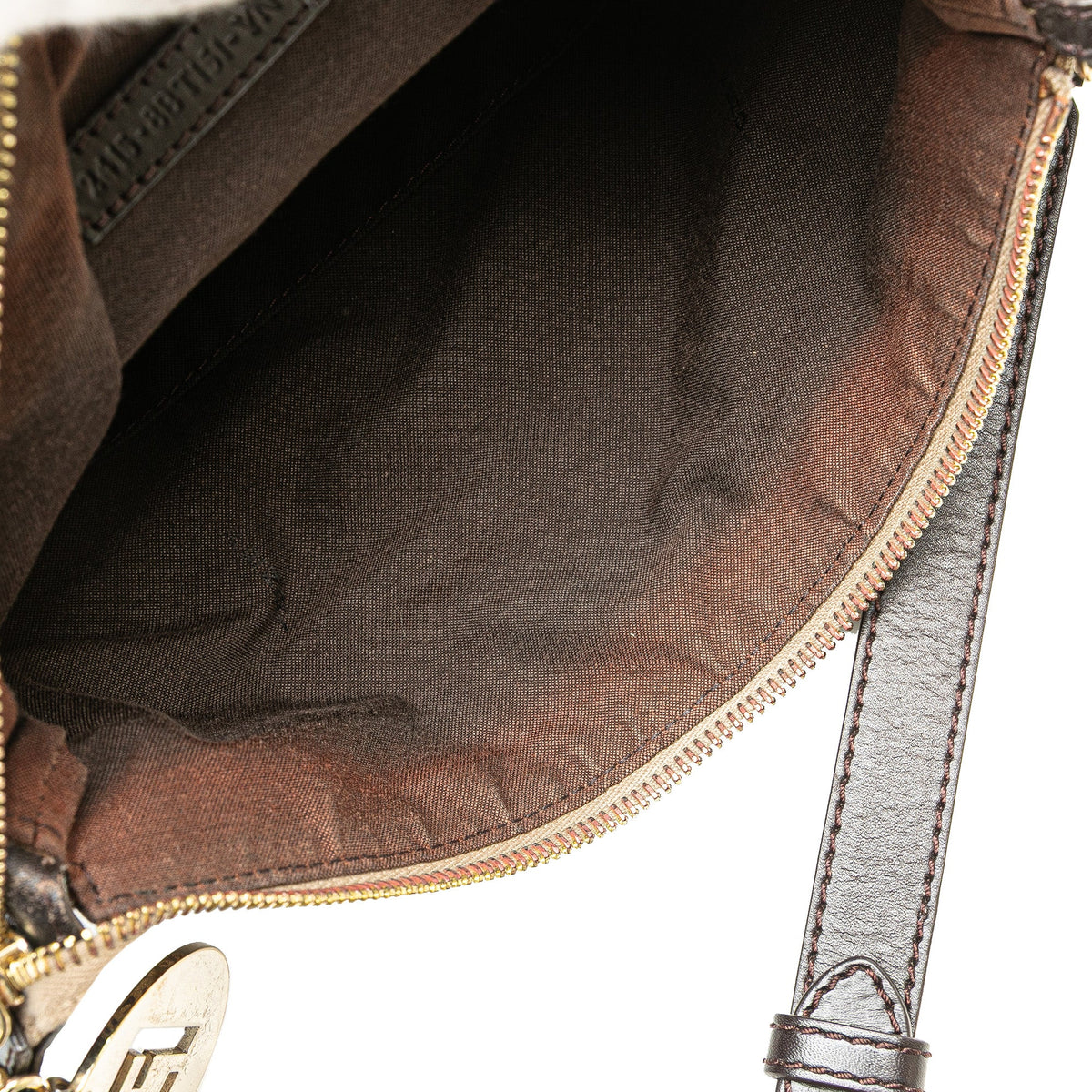 Mama Forever Bag Zucchino Canvas
