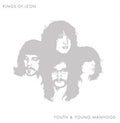 Kings of Leon - Youth and Young Manhood (180 Gram Vinyl, Remastered, Reissue) Vinyl
