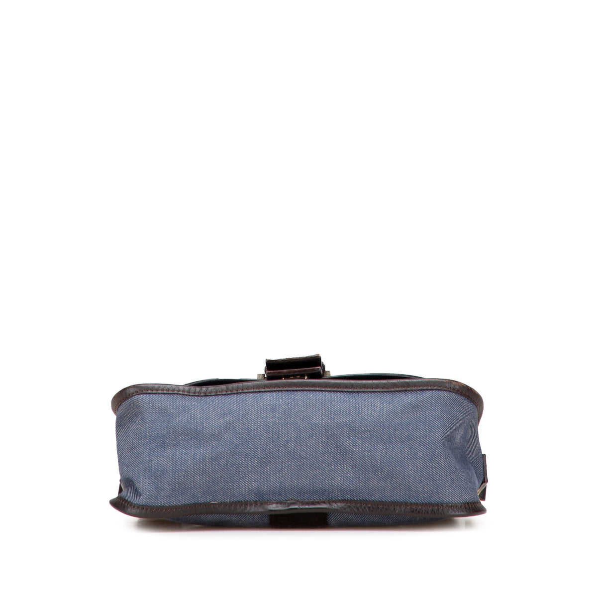 Baguette Bag Denim