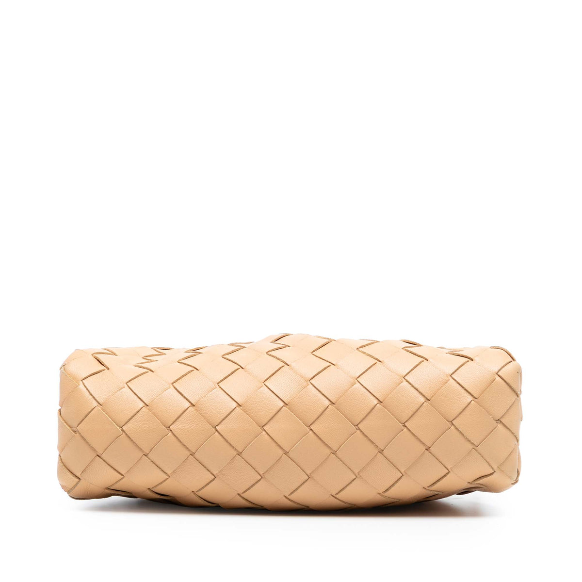 The Pouch Intrecciato Nappa