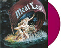 Meat Loaf - Dead Ringer (Violet Vinyl) [Import] (Limited Edition) Vinyl