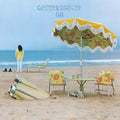 Neil Young - On The Beach 50th Anniversary Clear Vinyl LP
