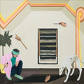 Palm - ROCK ISLAND Vinyl