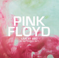 Pink Floyd - “Live at the BBC, September 1971” Pink Vinyl 2LP