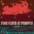 Pink Floyd At Pompeii - MCMLXXII Vinyl 2LP
