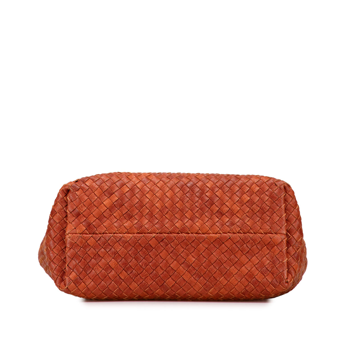 Cabat Tote Intrecciato Nappa Medium