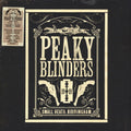 Various – Peaky Blinders (The Official Soundtrack) - 3 x VINYL LP SET