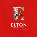 Elton John – Jewel Box : Rarities & B-Sides - 3 x VINYL LP SET