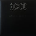 AC/DC - Back In Black Vinyl LP