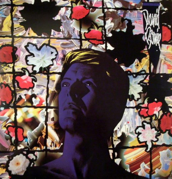 David Bowie - Tonight (Re-mastered) Vinyl LP