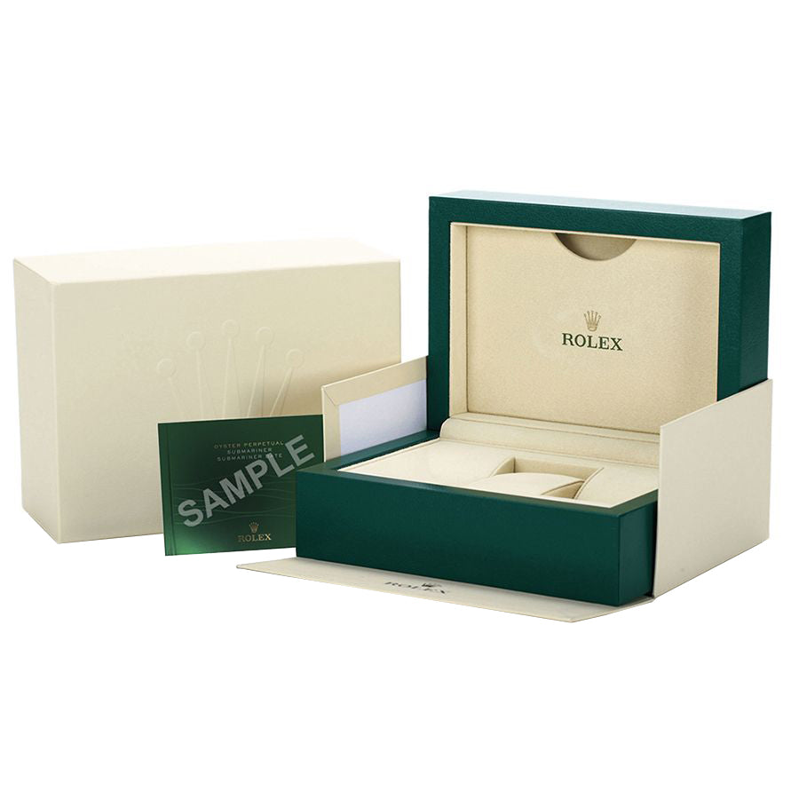 Rolex Lady-Datejust 28 Rose Gold Watch 279165-0005