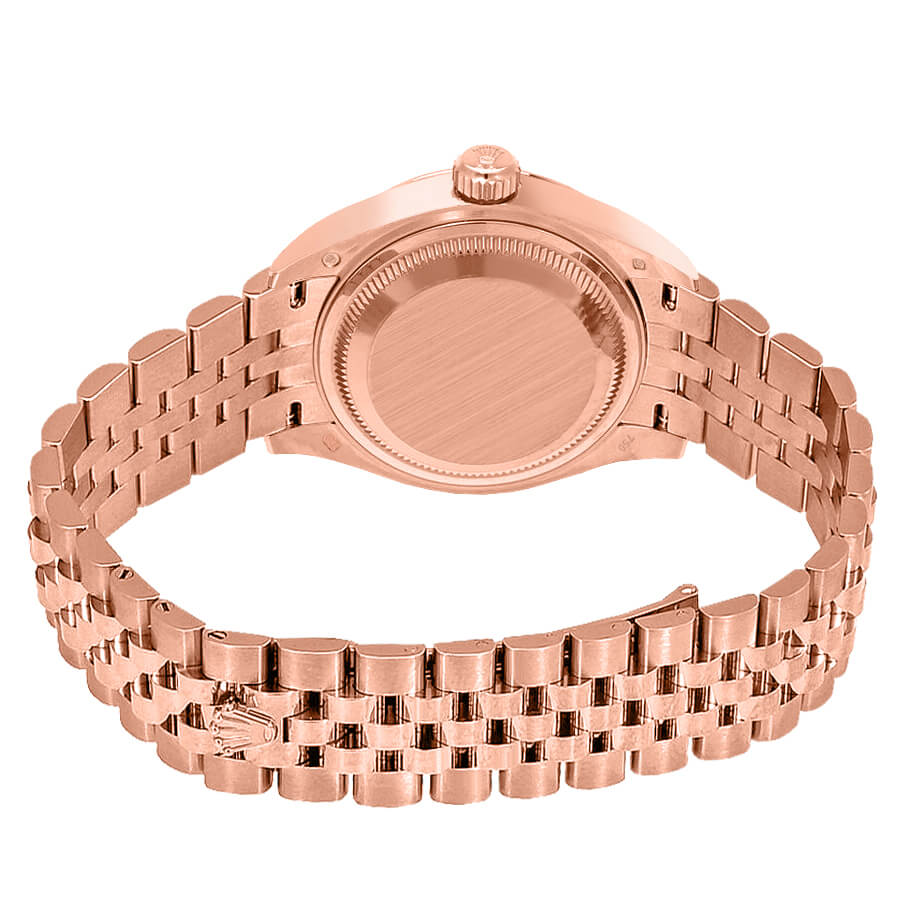 Rolex Lady-Datejust 28 Watch 279135RBR-0009