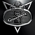 Scorpions – Comeblack - 2 x VINYL LP SET