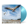 Takanaka, Masayoshi â€?Seychelles (Clear Sky Blue Coloured Vinyl)
