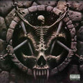 Slayer - DIVINE INTERVENTION Vinyl