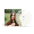 Musgraves, Kacey - Deeper Well (Limited Spilled Milk Transparent Vinyl)