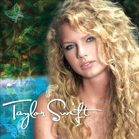 Taylor Swift - Taylor Swift (Gatefold LP Jacket) (2 Lp's) Vinyl