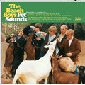 The Beach Boys - PET SOUNDS(MONO 180G Vinyl