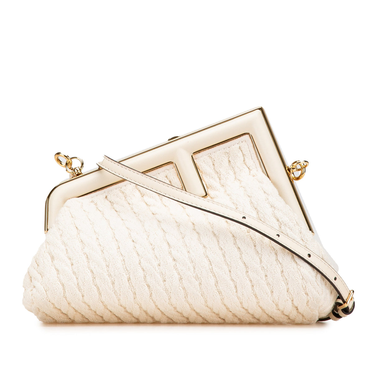 First Bag Python Small