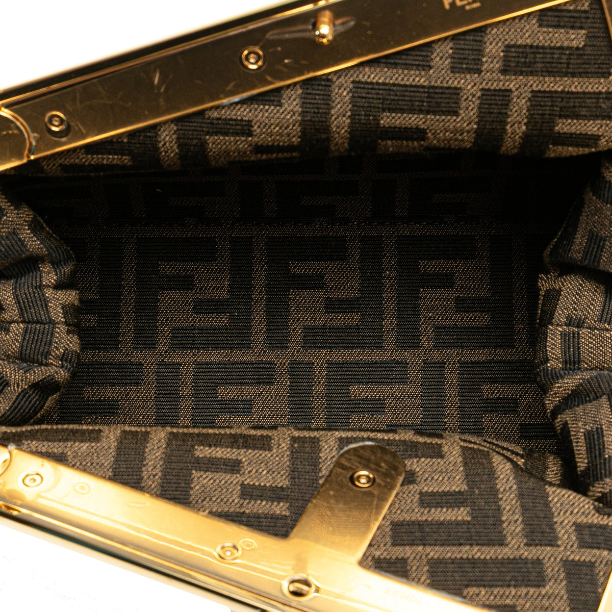 First Bag Python Small
