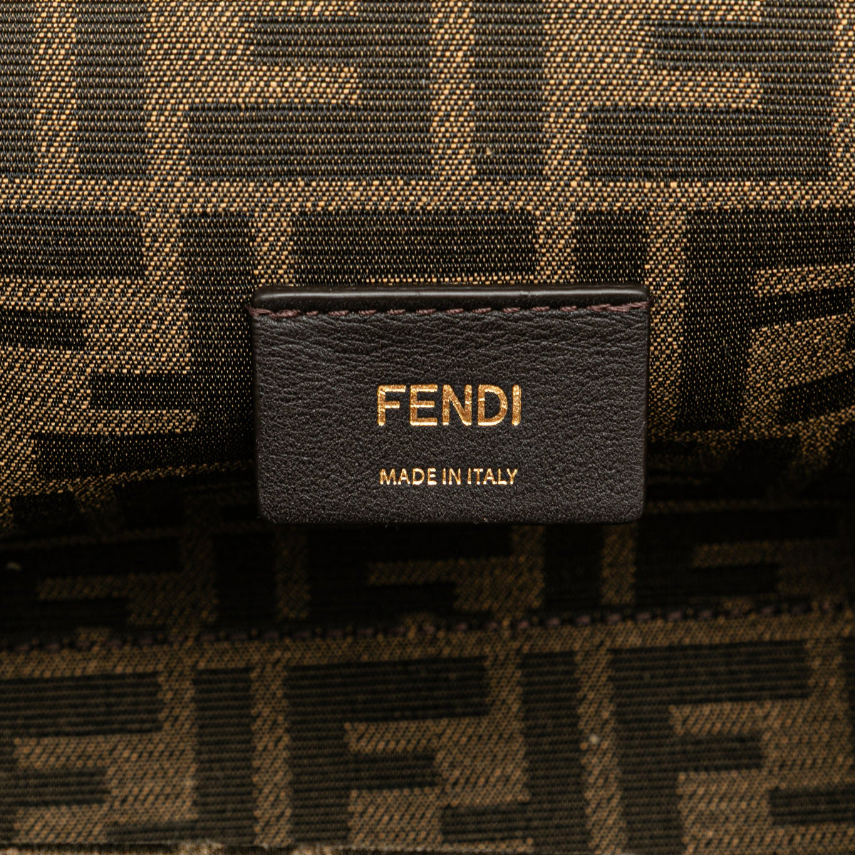 First Bag Python Small