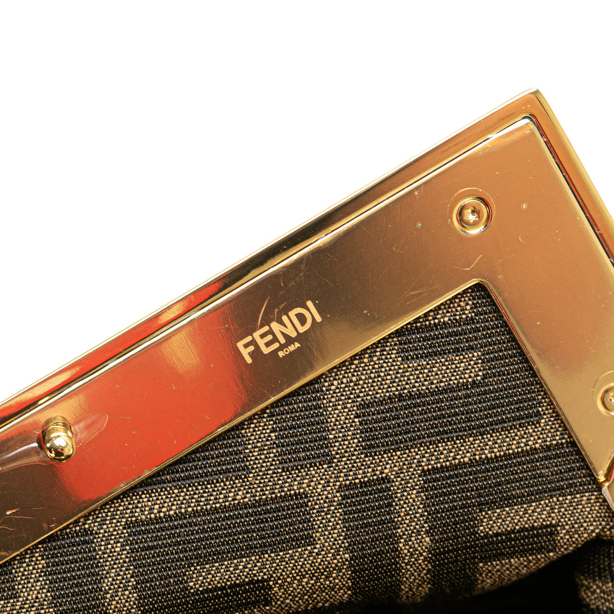 First Bag Python Small