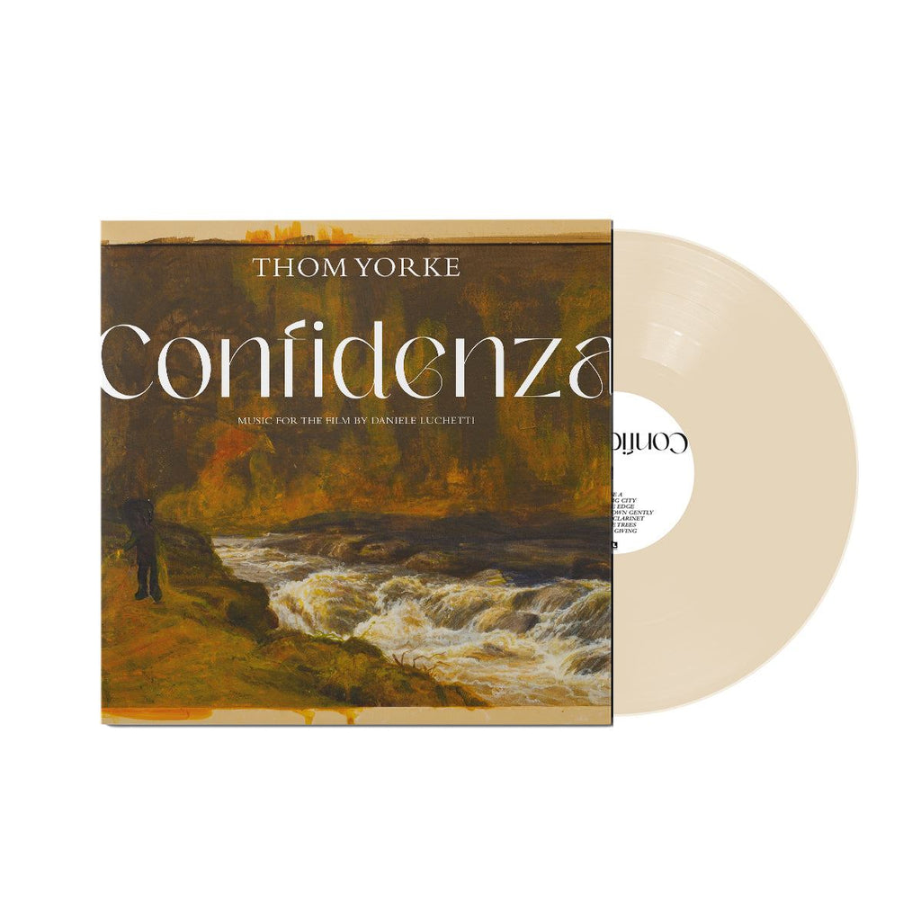 Confidenza OST - Thom Yorke