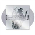 Death Stranding 2: On the Beach - WOODKID 2x Clear Vinyl LP