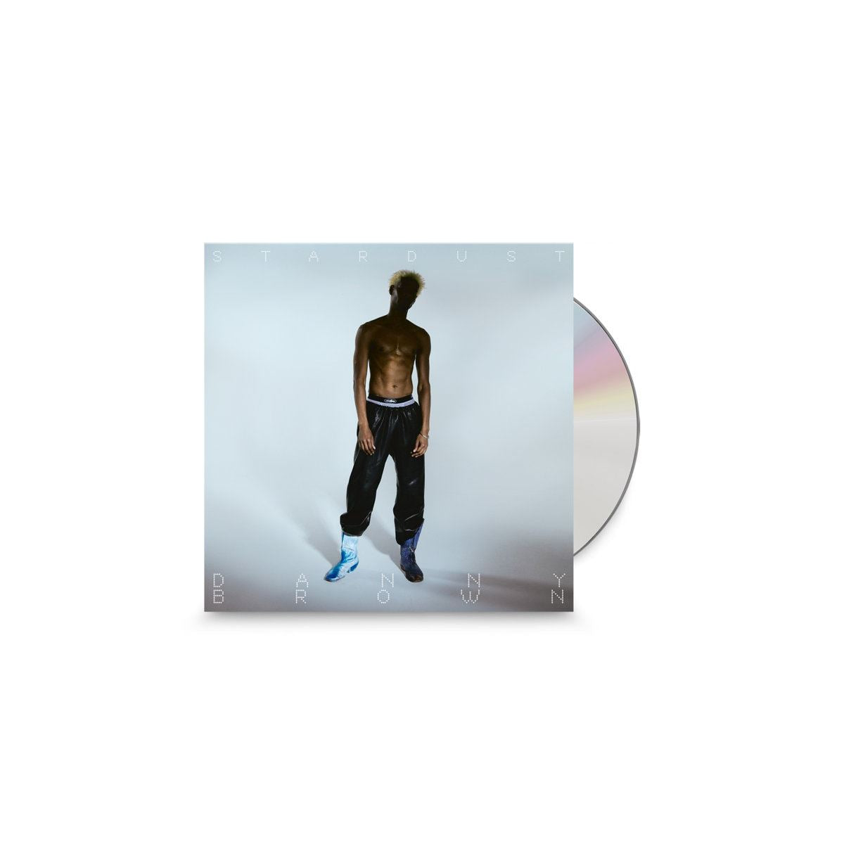 Danny Brown  - Stardust