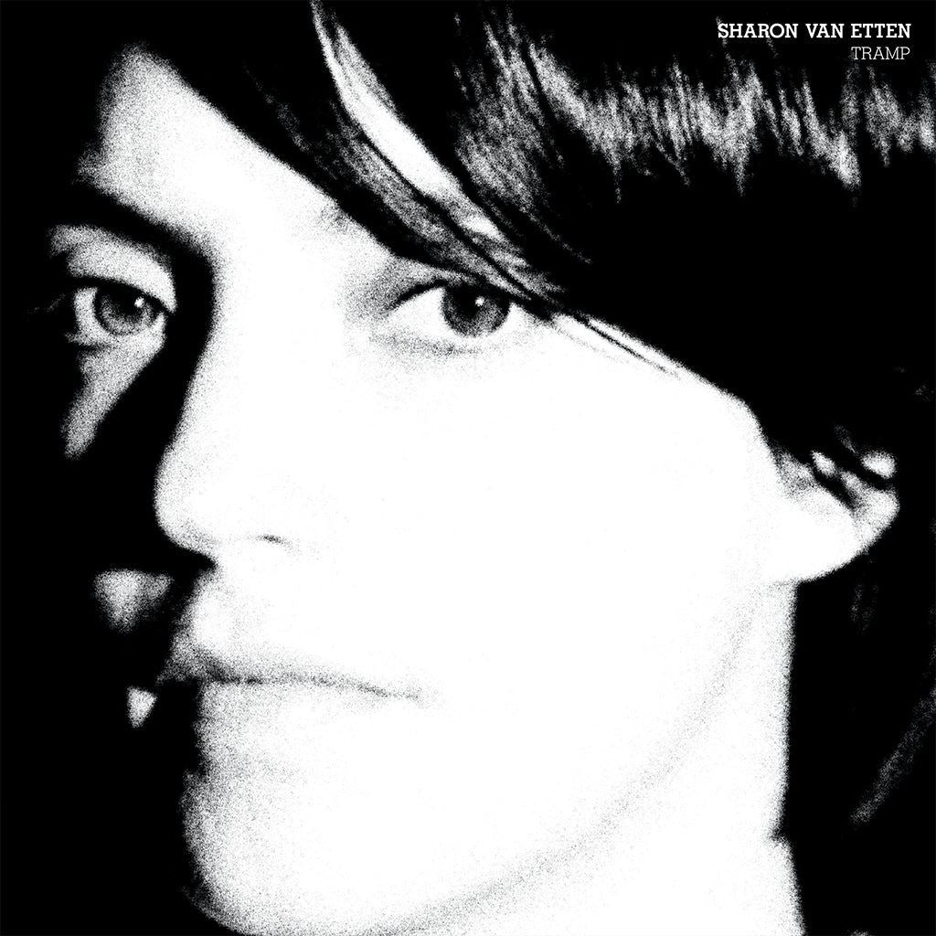Sharon Van Etten - Tramp (10th Anniversary Edition) Crimson Splash Vinyl LP