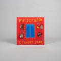 Mr Scruff - Trouser Jazz Deluxe 20th Anniversary Edition 2x Blue / Red Vinyl LP