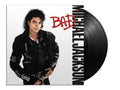 Michael Jackson - Bad 180G Vinyl LP