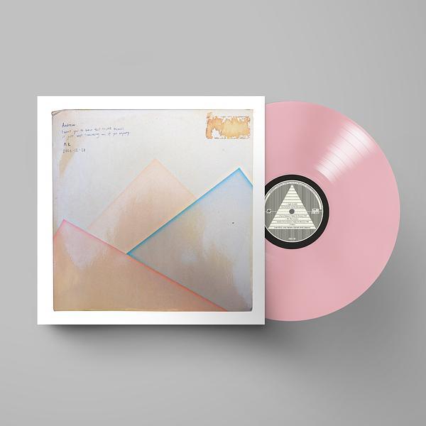 Jens Lekman - The Cherry Trees Are Still In Blossom