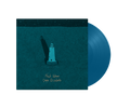 Noah Kahan Cape Elizabeth Vinyl EP Aqua Colour 2024