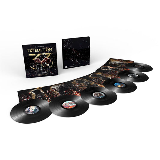 Clair Obscur: Expedition 33 (Original Soundtrack) - Lorien Testard