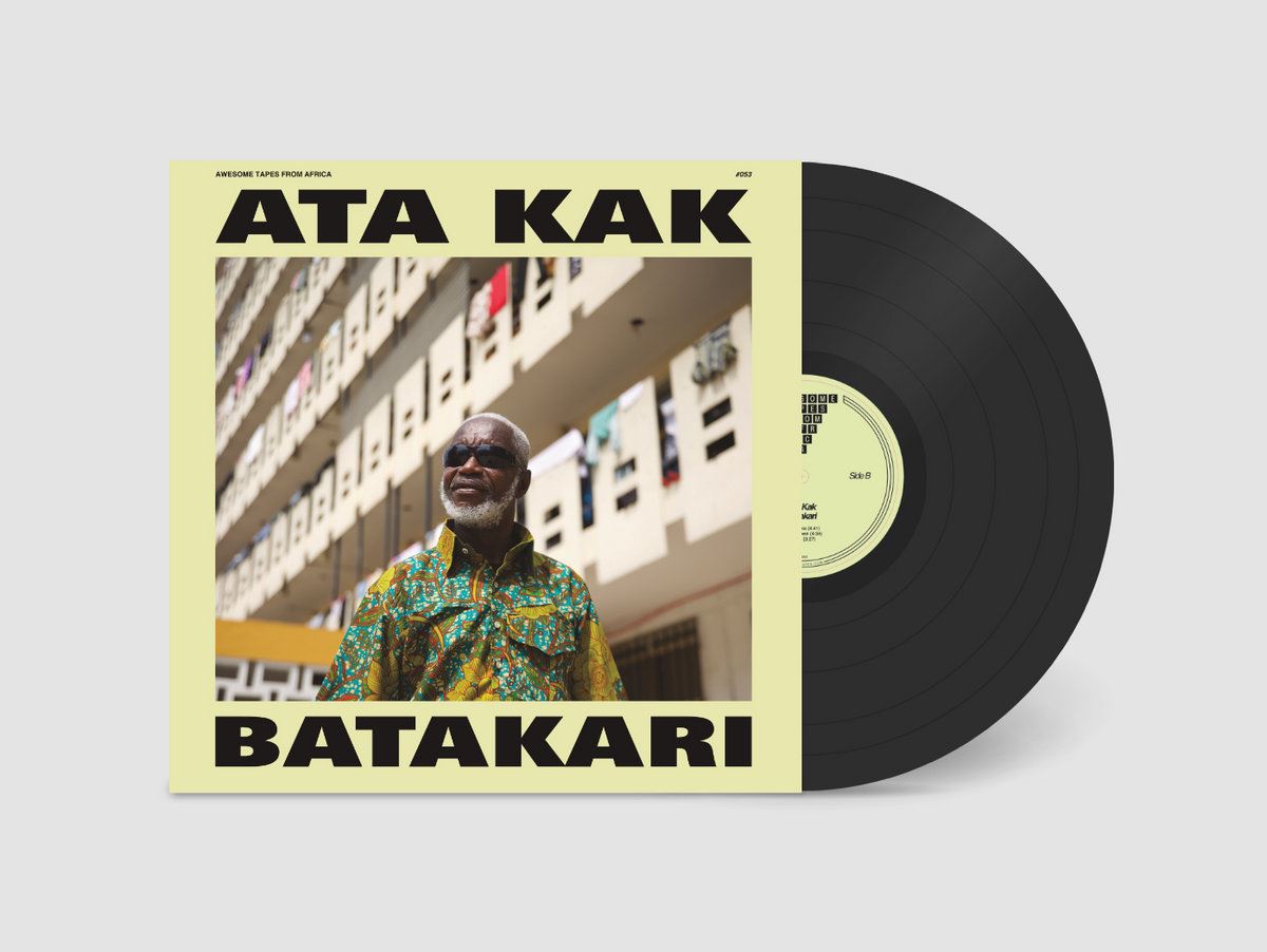 Ata Kak - Batakari