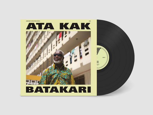 Ata Kak - Batakari