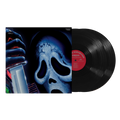 Scream VI (Music From The Motion Picture) - Brian Tyler & Sven Faulconer 2x Vinyl LP