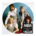 ABBA - I Do, I Do, I Do, I Do, I Do / Rock Me 7" Picture Disc Vinyl Single