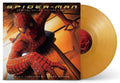Spider-Man (Original Motion Picture Score) - Danny Elfman Limited Edition 180G Gold Vinyl LP Reissue