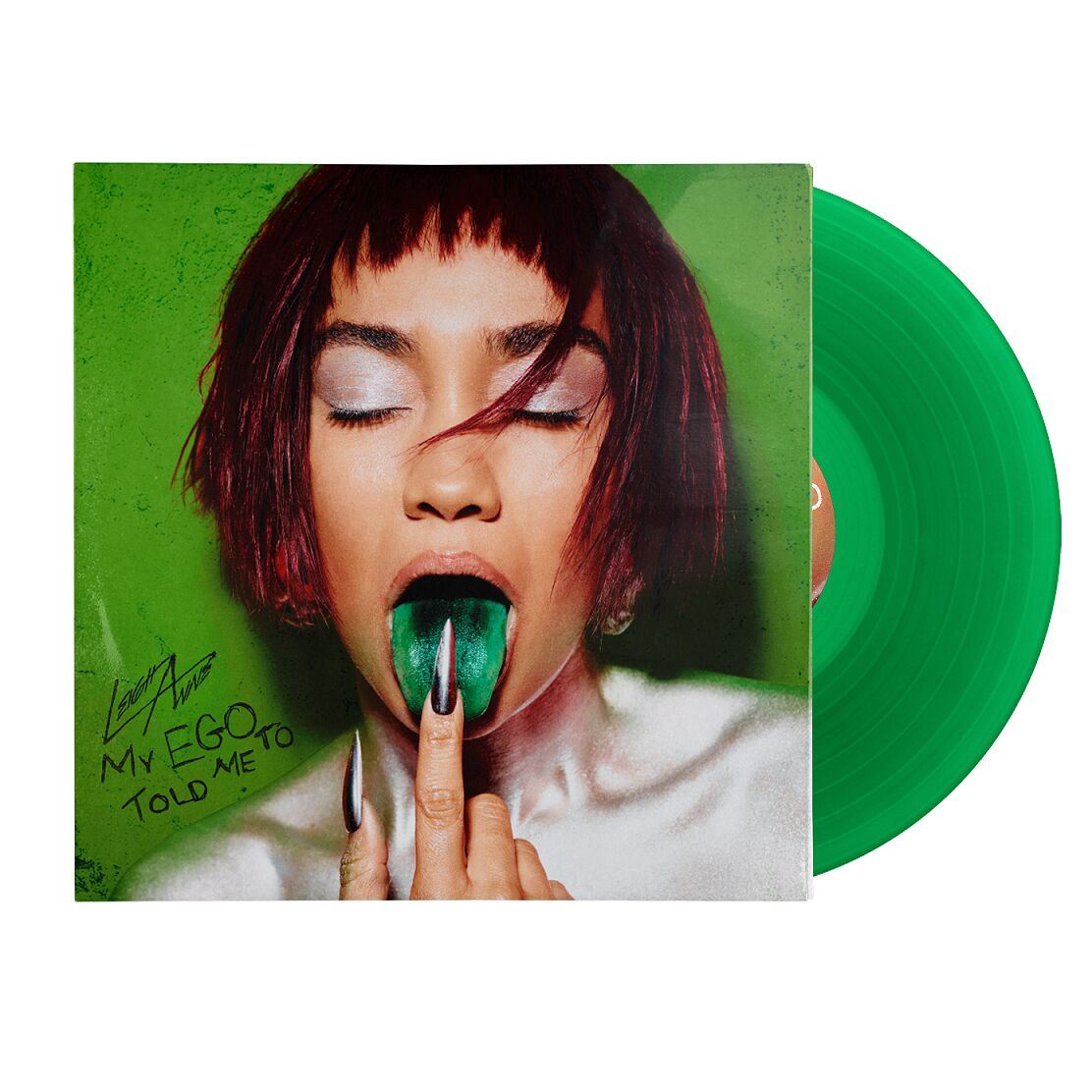 Leigh-Anne - My Ego Told Me To