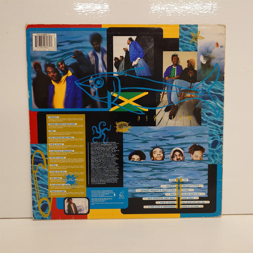 Boogiemonsters - Riders Of The Storm: The Underwater Album Vinyl LP