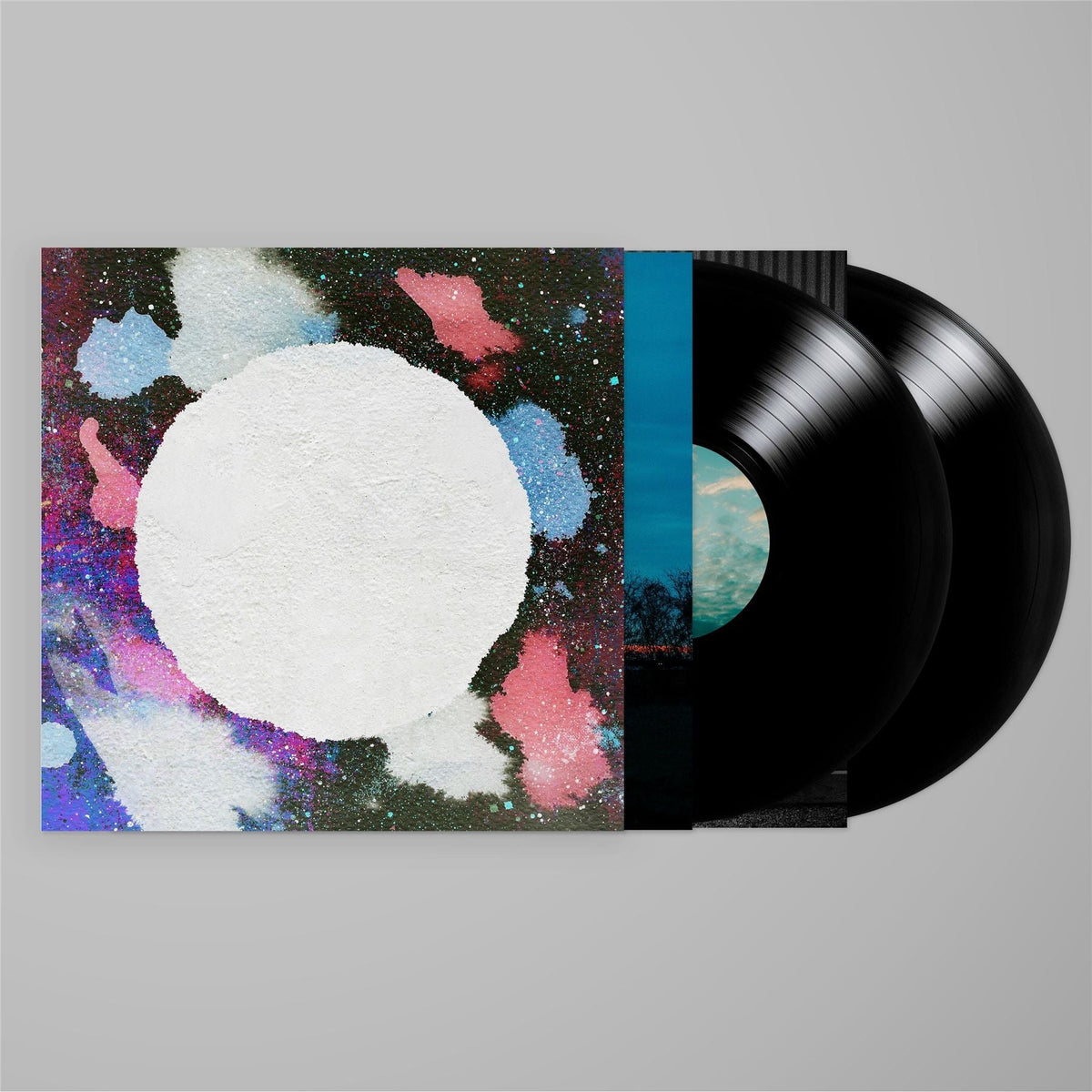 Khruangbin - The Universe Smiles Upon You ii
