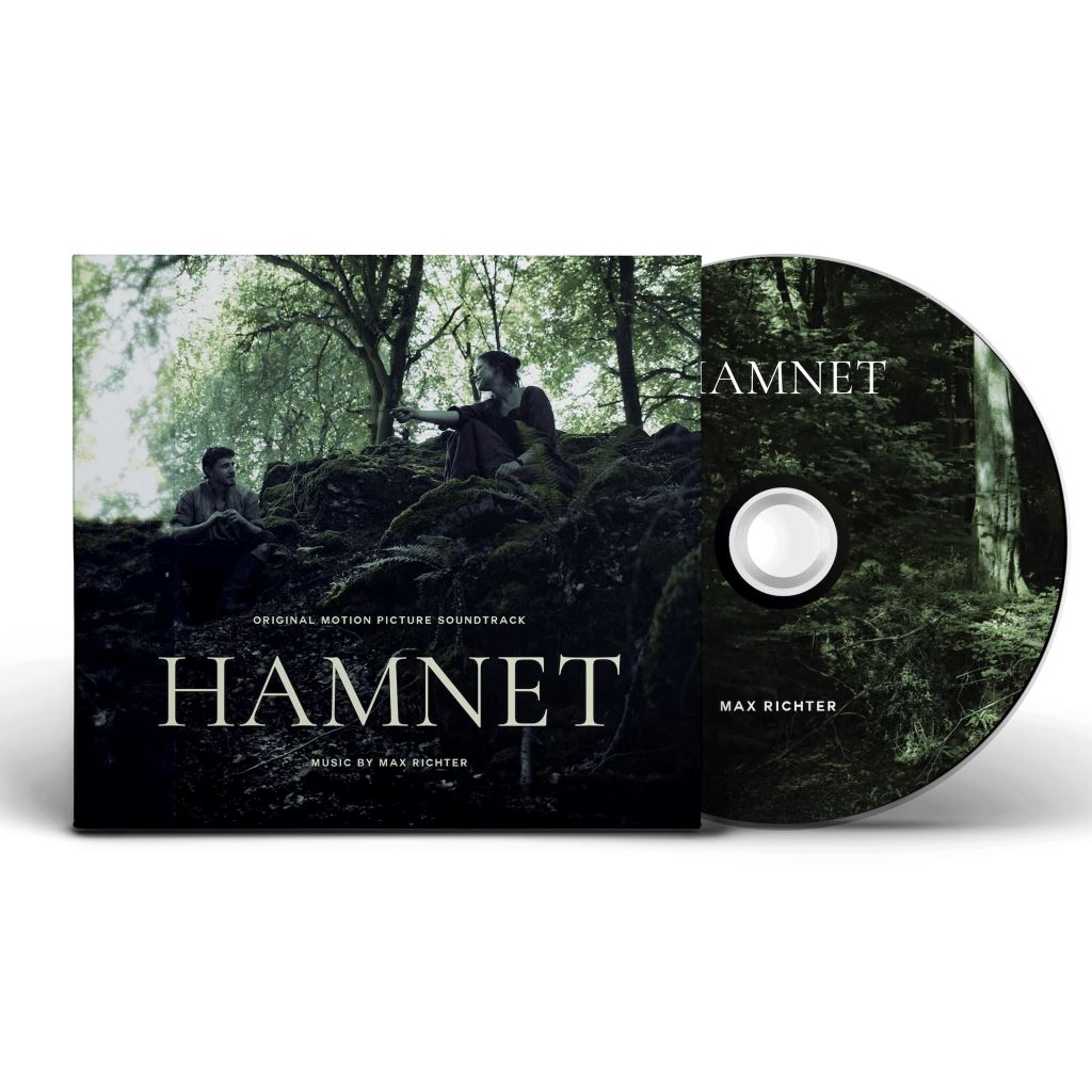 Hamnet (Original Motion Picture Soundtrack) - Max Richter