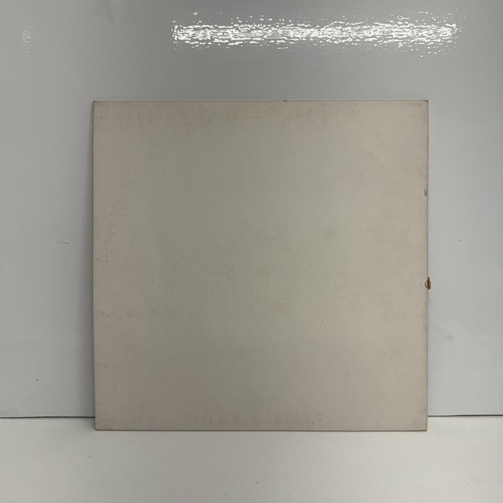 Canto General. - Live Vinyl LP