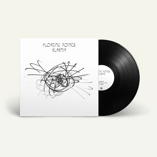Floating Points - Elaenia (10 Year Anniversary) Vinyl LP Remastered