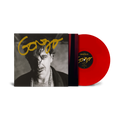 Chilly Gonzales - Gonzo 180G Red Vinyl LP